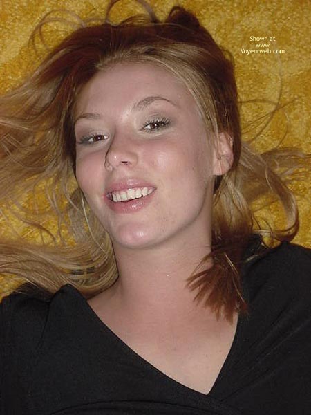 Pic #1Playing After My Shoot