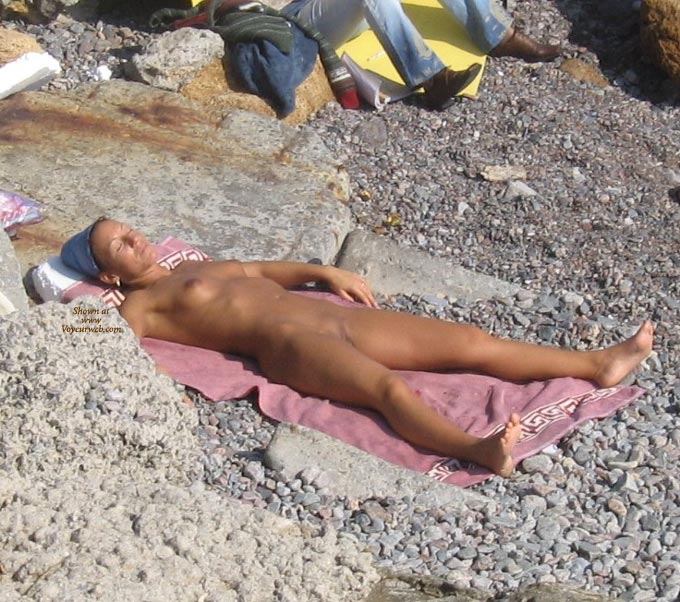 Pic #1 Girls From Odessa's Beaches