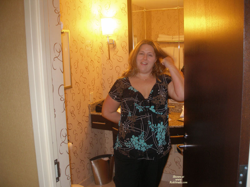 Pic #1JO Stcl - Post-Ike, All-Oral, Mfm Pt. 1