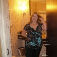 Pic #1JO Stcl - Post-Ike, All-Oral, Mfm Pt. 1