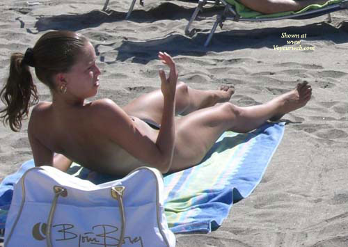Pic #1 Teneriffa