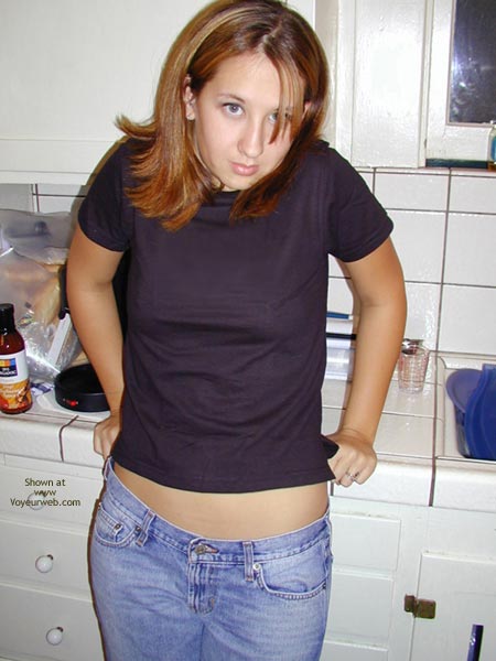 Pic #1Kira 19 Yo Girl Wonder