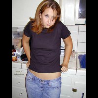 Pic #1Kira 19 Yo Girl Wonder