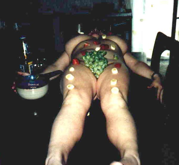 Pic #1Glory Hole
