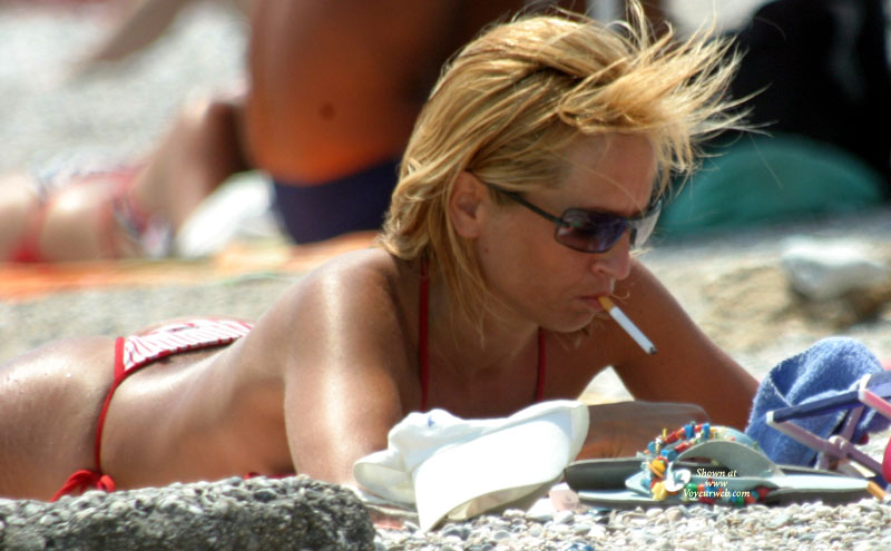 Pic #1Atene Beach