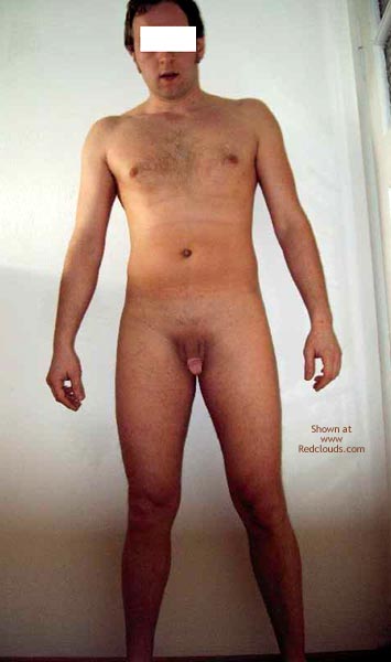 Pic #1M* Me At Home