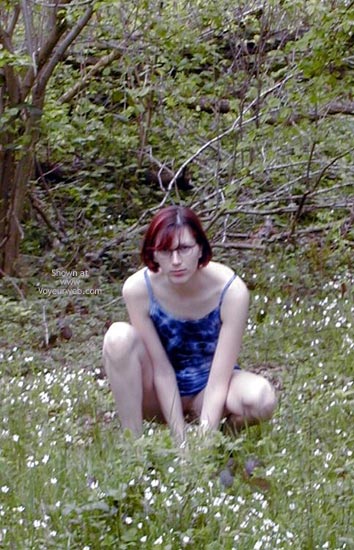 Pic #1Flash Eve Gremany