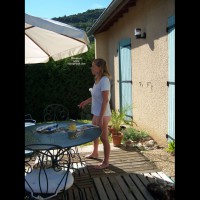 Pic #1Summer In My Garden