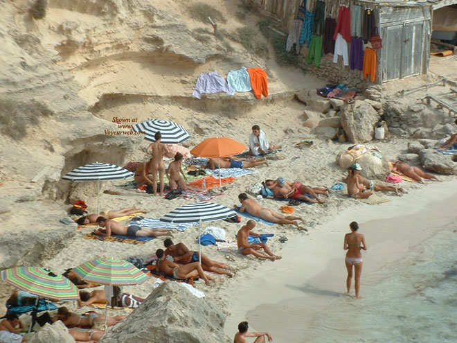 Pic #1Formentera 2008