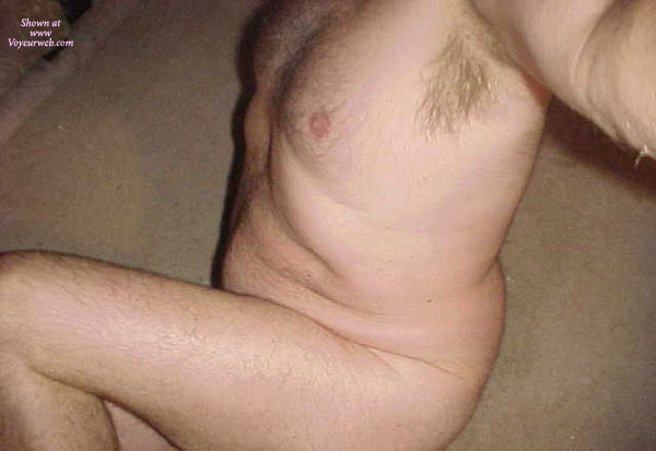 Pic #1 Naked Naked Naked What More Can I Say