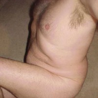 Pic #1 Naked Naked Naked What More Can I Say