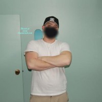 Pic #1M* Pics Of My Bf