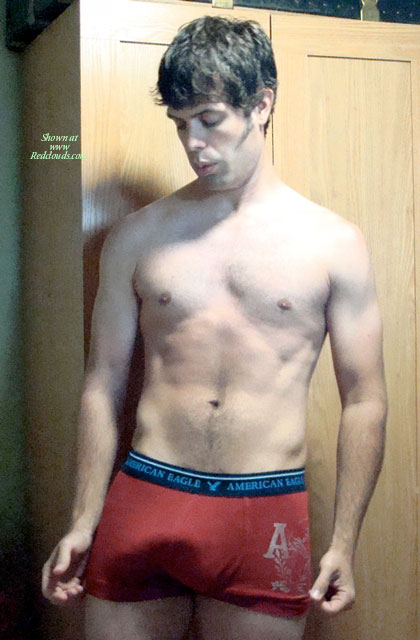 Pic #1Its Been A While!