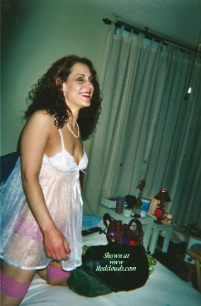 Pic #1Slut