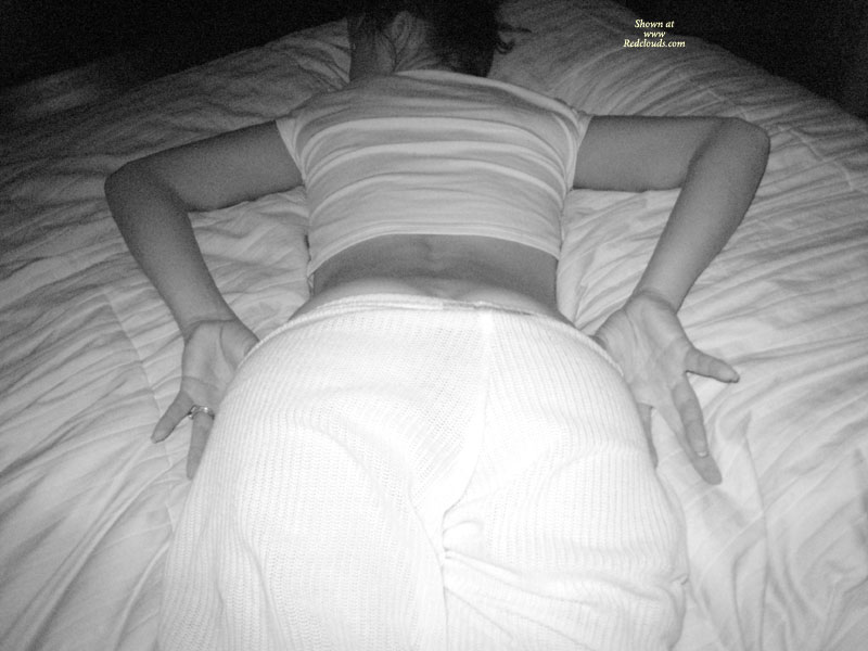 Pic #1F/t So Hot!!