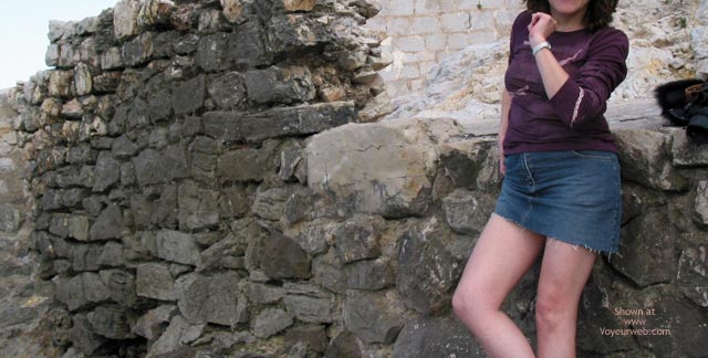 Pic #1Madrilena Morbosa