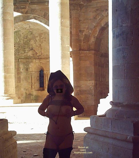 Pic #1 Monasterio De Monteruelo