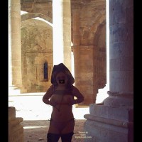 Pic #1 Monasterio De Monteruelo