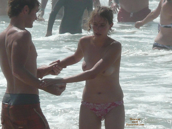 Pic #1 Plages Des Lande &eacute;t&eacute; 2008