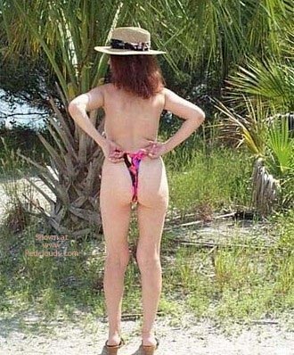 Pic #1Mature Sexy Wife