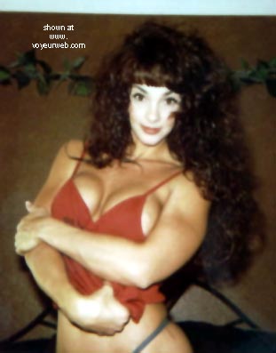 Pic #1My Best Friends Wife