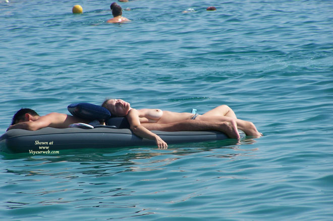 Pic #1Croatia 2008