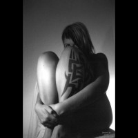 Ex Gf Trudi Body Art 14