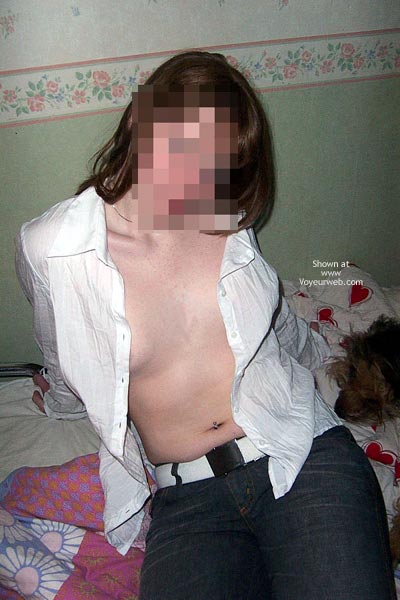 Pic #1My Girlfriend 19yo