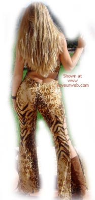 Pic #1Ocean, Focus On Me