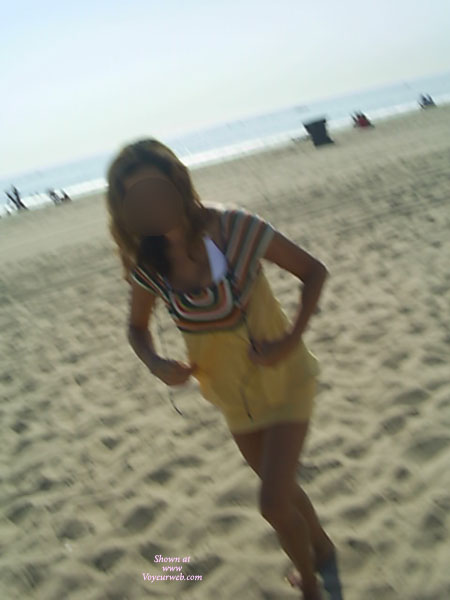 Pic #1Summer Fun!