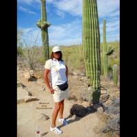 Pic #1 Desert Heat