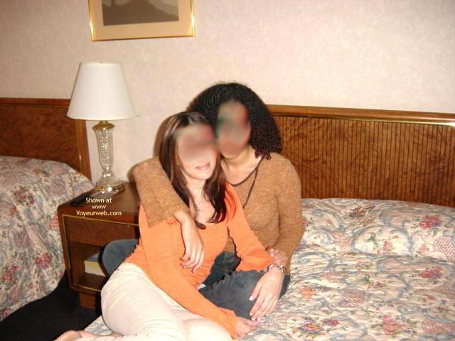 Pic #1Gg 2 Lesbian Girls