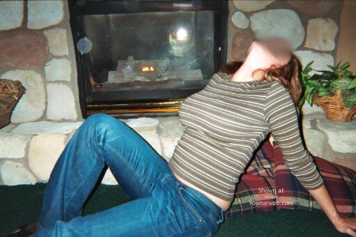 Pic #1Big Breasts And Denim