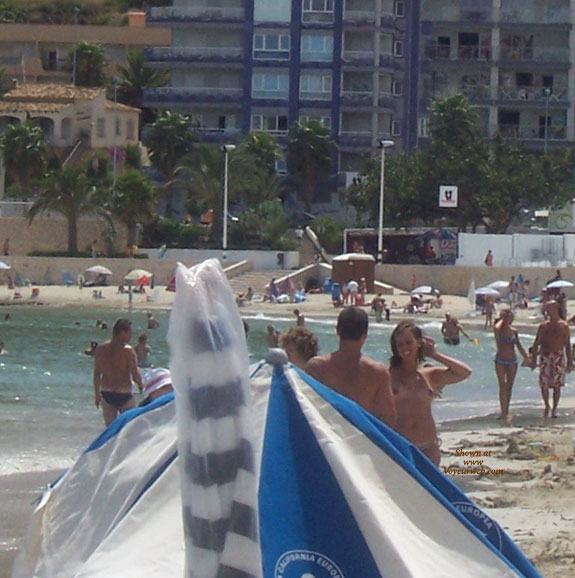 Pic #1Med Beach 1