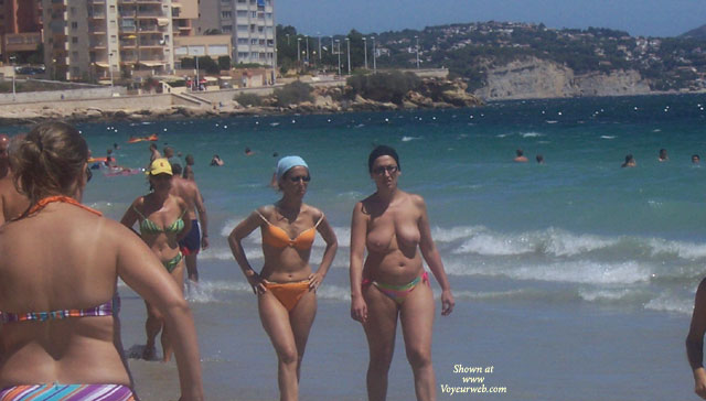 Pic #1 Beach Funbags