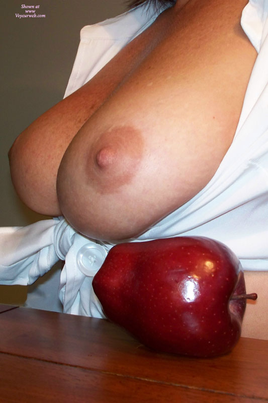 Pic #1Teacher's Pet