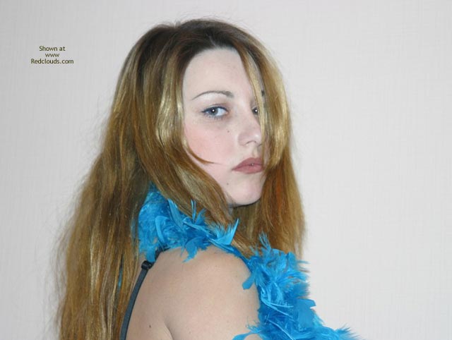 Pic #1Seductive Huge Buttocks