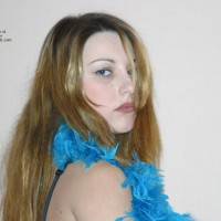 Pic #1Seductive Huge Buttocks