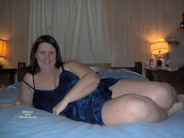 Pic #1 Foxie's 1st Contri
