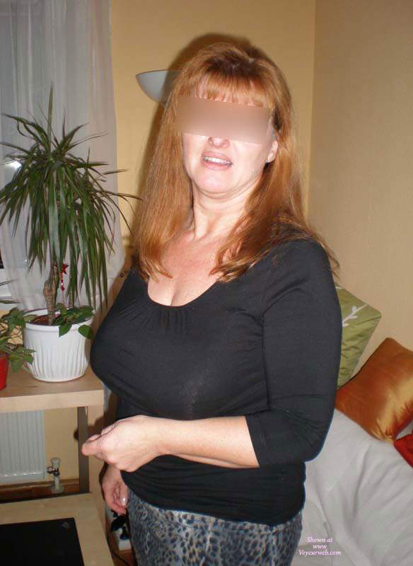 Pic #1 Eve