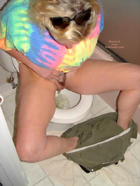 Pic #1Ashley On The Beach