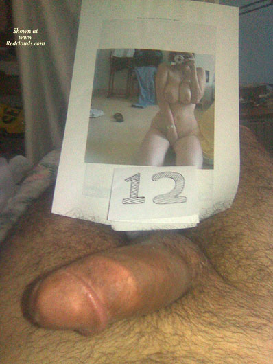 Pic #1Pour La Belle Mlle C