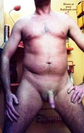 Pic #1Edward's Cock