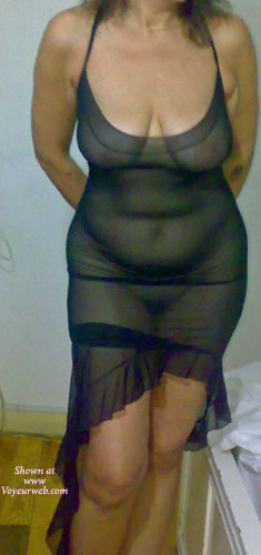 Pic #1 My Lovely Wife