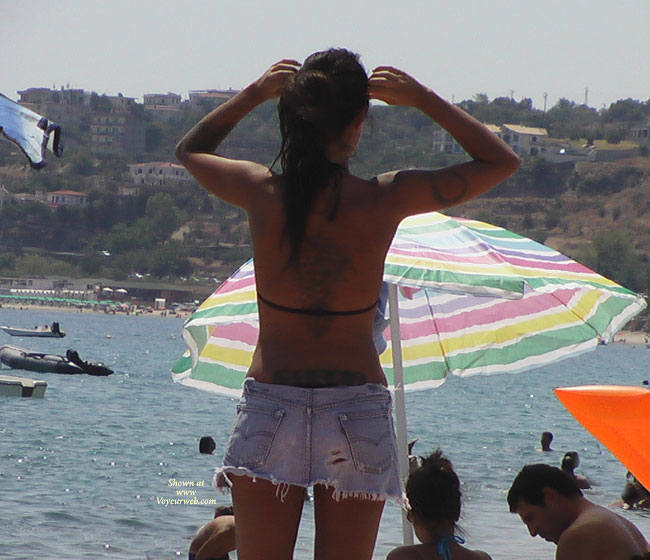 Pic #1 Gallipoli Italy