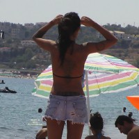 Gallipoli Italy
