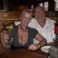 Pic #1 Redhotgrani Gets Caught