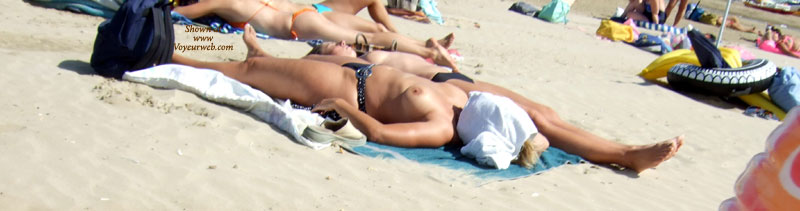 Pic #1 Italian Beach