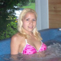 Pic #1Blonde Native American