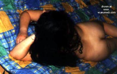 Pic #1 German Sleepshot